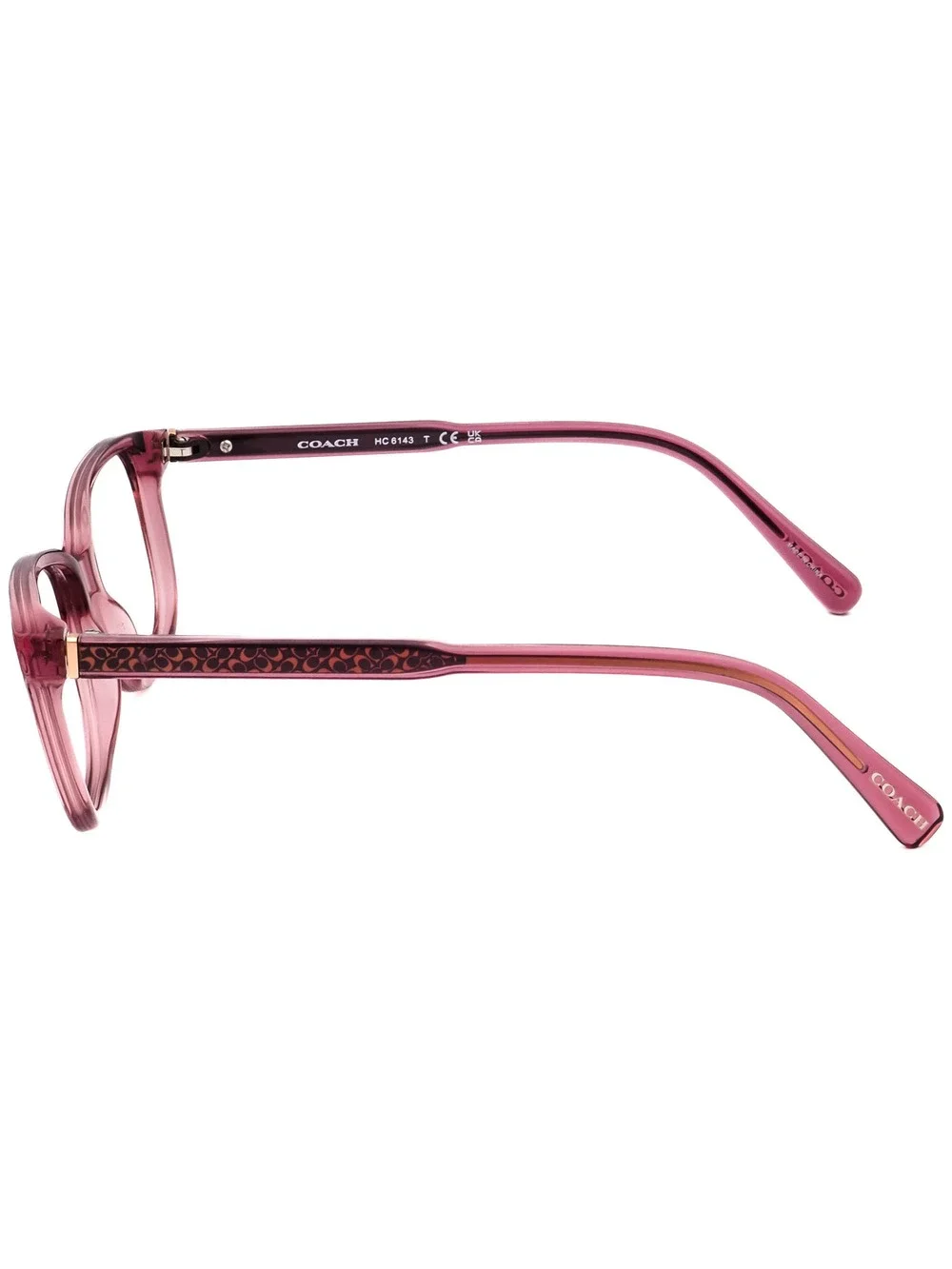 Coach HC 6143 5569 Eyewear